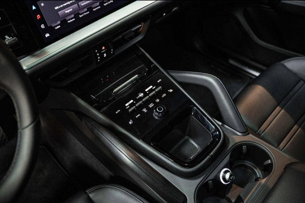 Porsche Cayenne Coupé 3.0 E-Hybrid PANO|ACC|22''|Sportdesign