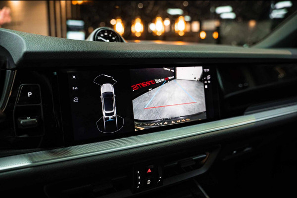 Porsche Cayenne Coupé 3.0 E-Hybrid PANO|ACC|22''|Sportdesign