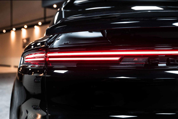 Porsche Cayenne Coupé 3.0 E-Hybrid PANO|ACC|22''|Sportdesign