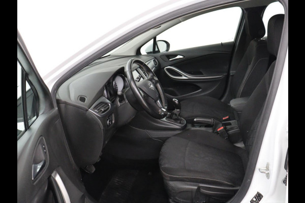 Opel Astra 1.0 Turbo 120 Jaar Edition | Trekhaak | Carplay | Navigatie | Cruise control | Airco | Parkeerhulp | LED | 16'' Lichtmetalen velgen
