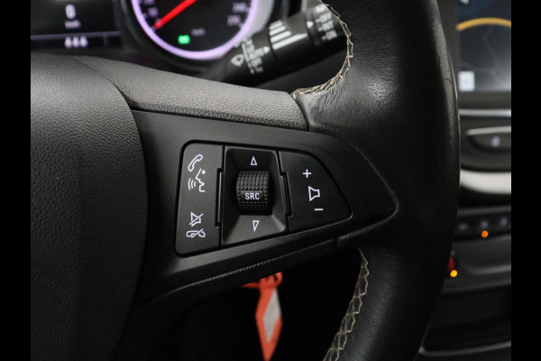 Opel Astra 1.0 Turbo 120 Jaar Edition | Trekhaak | Carplay | Navigatie | Cruise control | Airco | Parkeerhulp | LED | 16'' Lichtmetalen velgen