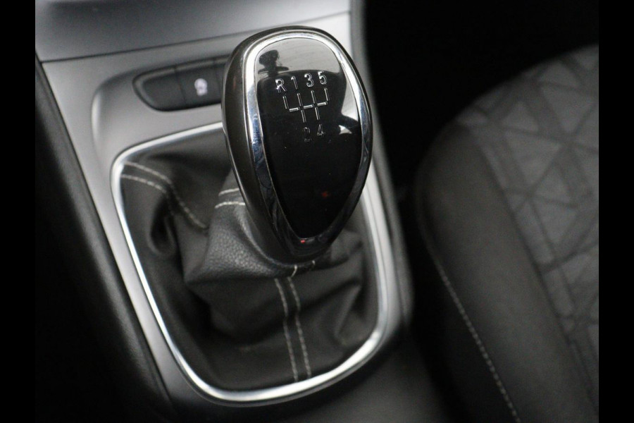 Opel Astra 1.0 Turbo 120 Jaar Edition | Trekhaak | Carplay | Navigatie | Cruise control | Airco | Parkeerhulp | LED | 16'' Lichtmetalen velgen