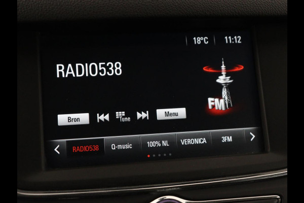 Opel Astra 1.0 Turbo 120 Jaar Edition | Trekhaak | Carplay | Navigatie | Cruise control | Airco | Parkeerhulp | LED | 16'' Lichtmetalen velgen