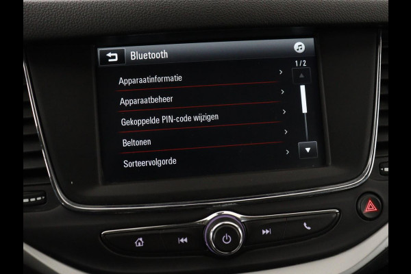 Opel Astra 1.0 Turbo 120 Jaar Edition | Trekhaak | Carplay | Navigatie | Cruise control | Airco | Parkeerhulp | LED | 16'' Lichtmetalen velgen