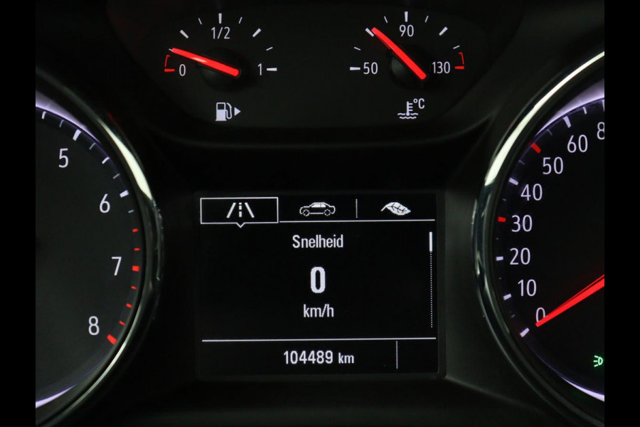 Opel Astra 1.0 Turbo 120 Jaar Edition | Trekhaak | Carplay | Navigatie | Cruise control | Airco | Parkeerhulp | LED | 16'' Lichtmetalen velgen