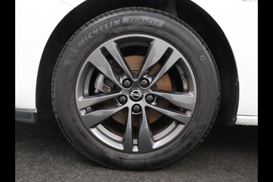 Opel Astra 1.0 Turbo 120 Jaar Edition | Trekhaak | Carplay | Navigatie | Cruise control | Airco | Parkeerhulp | LED | 16'' Lichtmetalen velgen