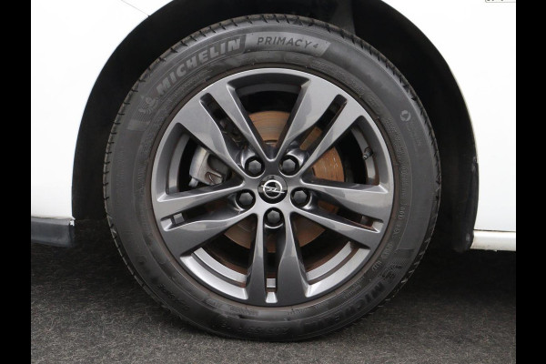 Opel Astra 1.0 Turbo 120 Jaar Edition | Trekhaak | Carplay | Navigatie | Cruise control | Airco | Parkeerhulp | LED | 16'' Lichtmetalen velgen