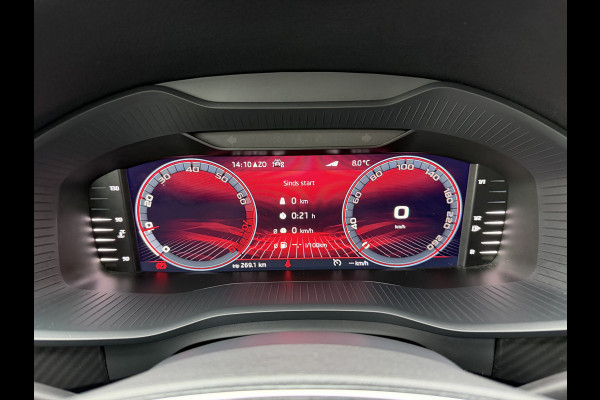 Škoda Kodiaq 1.5 TSI Sportline Business / Keyless / Afn. Trekhaak (1.800 KG) / Parkeersensoren / Carplay / 19'' LM / Camera /