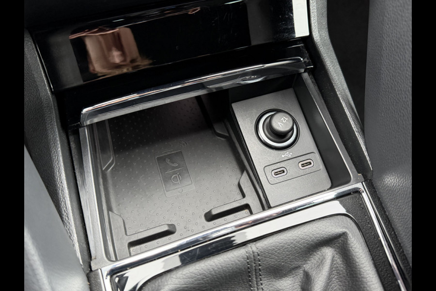 Škoda Kodiaq 1.5 TSI Sportline Business / Keyless / Afn. Trekhaak (1.800 KG) / Parkeersensoren / Carplay / 19'' LM / Camera /