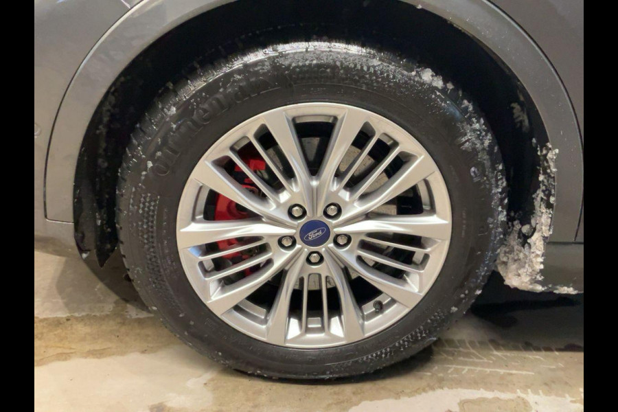 Ford Kuga 2.5 PHEV ST-Line X 225pk Afneembare Trekhaak | Adaptieve Cruise | Winterpack | 19 inch velgen | Head up Display | Achteruitrijcamera