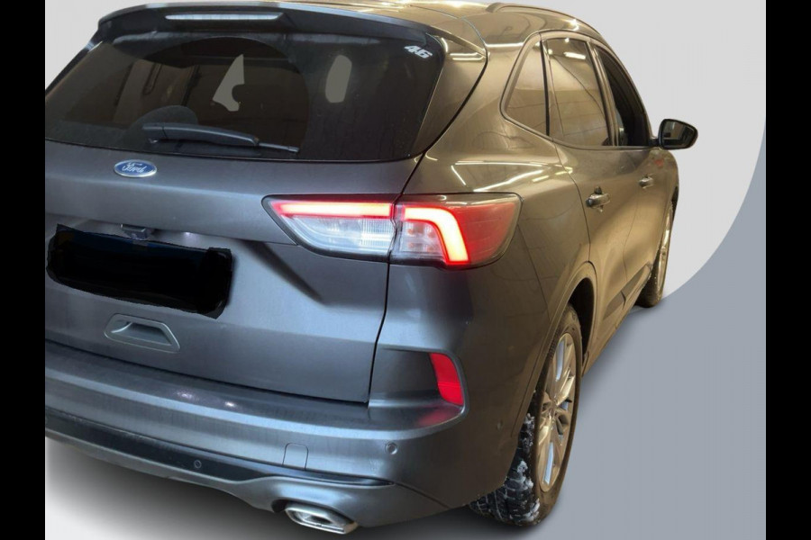 Ford Kuga 2.5 PHEV ST-Line X 225pk Afneembare Trekhaak | Adaptieve Cruise | Winterpack | 19 inch velgen | Head up Display | Achteruitrijcamera