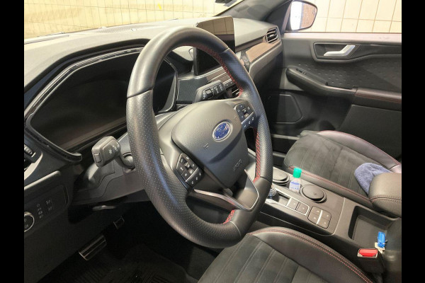 Ford Kuga 2.5 PHEV ST-Line X 225pk Afneembare Trekhaak | Adaptieve Cruise | Winterpack | 19 inch velgen | Head up Display | Achteruitrijcamera