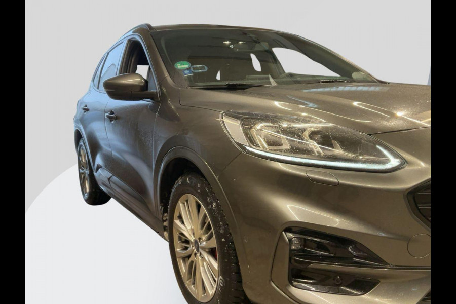 Ford Kuga 2.5 PHEV ST-Line X 225pk Afneembare Trekhaak | Adaptieve Cruise | Winterpack | 19 inch velgen | Head up Display | Achteruitrijcamera