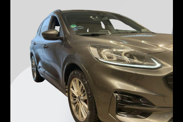 Ford Kuga 2.5 PHEV ST-Line X 225pk Afneembare Trekhaak | Adaptieve Cruise | Winterpack | 19 inch velgen | Head up Display | Achteruitrijcamera