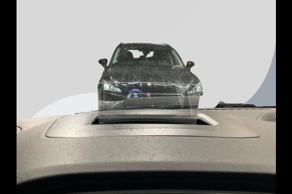 Ford Kuga 2.5 PHEV ST-Line X 225pk Afneembare Trekhaak | Adaptieve Cruise | Winterpack | 19 inch velgen | Head up Display | Achteruitrijcamera