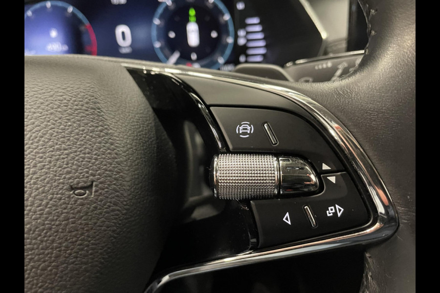 Škoda Octavia Combi 1.0 e-TSI Business Edition Airco ECC Navi Carplay PDC VA DAB+ Full LED Cruise Control