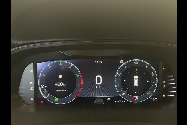 Škoda Octavia Combi 1.0 e-TSI Business Edition Airco ECC Navi Carplay PDC VA DAB+ Full LED Cruise Control