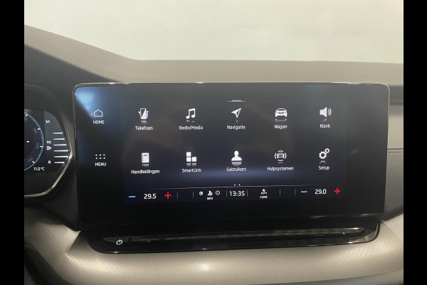 Škoda Octavia Combi 1.0 e-TSI Business Edition Airco ECC Navi Carplay PDC VA DAB+ Full LED Cruise Control