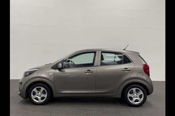 Kia Picanto 1.0 CVVT EconomyPlusLine Airco Radio Bluetooth Isofix Centrale Deurvergrendeling