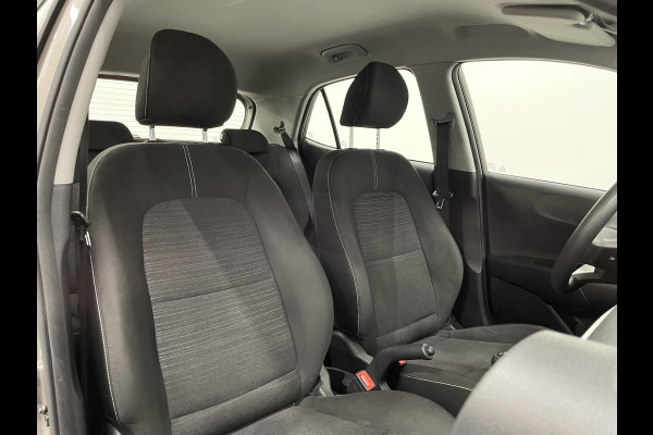 Kia Picanto 1.0 CVVT EconomyPlusLine Airco Radio Bluetooth Isofix Centrale Deurvergrendeling