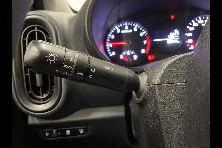 Kia Picanto 1.0 CVVT EconomyPlusLine Airco Radio Bluetooth Isofix Centrale Deurvergrendeling