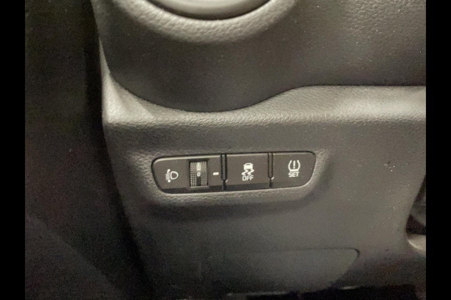 Kia Picanto 1.0 CVVT EconomyPlusLine Airco Radio Bluetooth Isofix Centrale Deurvergrendeling