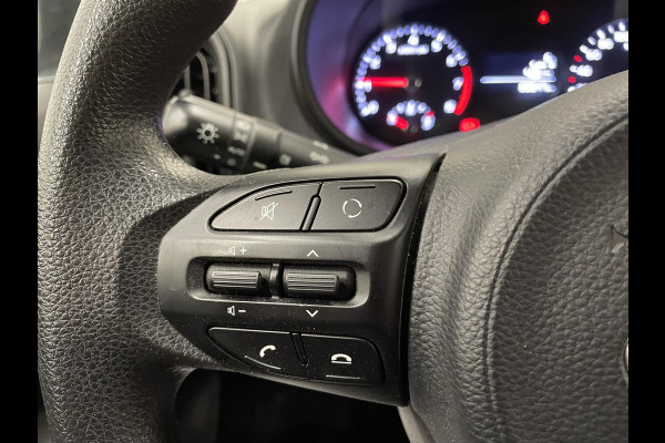 Kia Picanto 1.0 CVVT EconomyPlusLine Airco Radio Bluetooth Isofix Centrale Deurvergrendeling