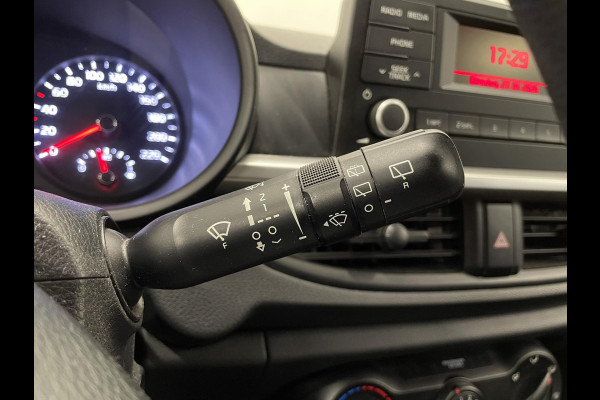 Kia Picanto 1.0 CVVT EconomyPlusLine Airco Radio Bluetooth Isofix Centrale Deurvergrendeling
