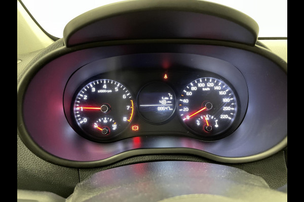 Kia Picanto 1.0 CVVT EconomyPlusLine Airco Radio Bluetooth Isofix Centrale Deurvergrendeling