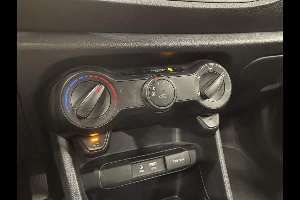 Kia Picanto 1.0 CVVT EconomyPlusLine Airco Radio Bluetooth Isofix Centrale Deurvergrendeling