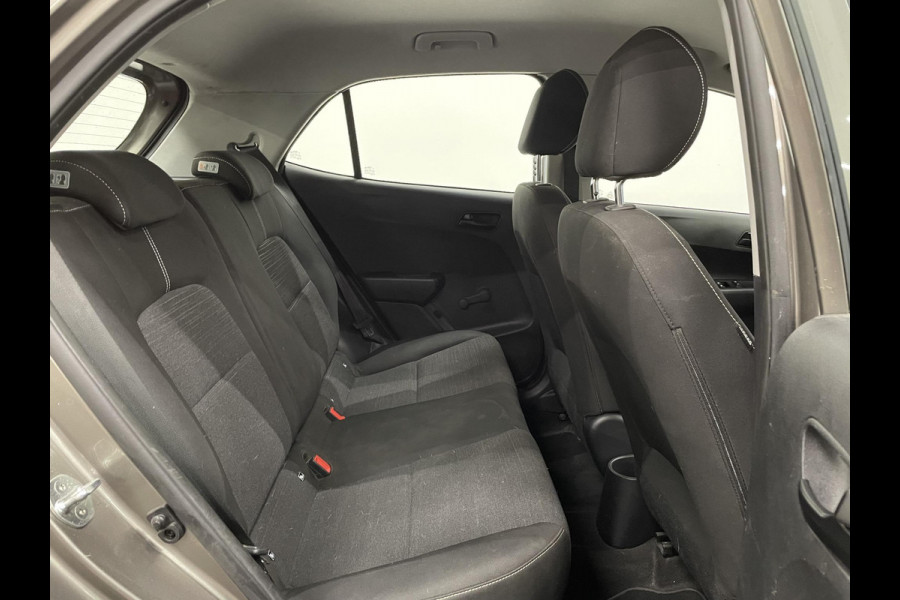 Kia Picanto 1.0 CVVT EconomyPlusLine Airco Radio Bluetooth Isofix Centrale Deurvergrendeling