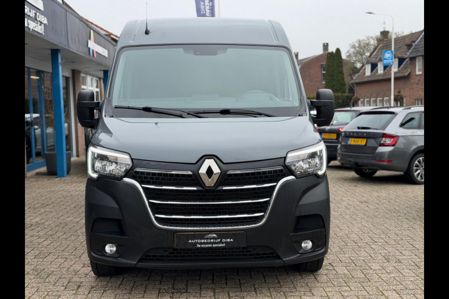 Renault Master T35 2.3 dCi 135 L3H2 Work Edition 2021 MARGE!
