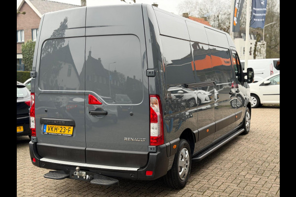 Renault Master T35 2.3 dCi 135 L3H2 Work Edition 2021 MARGE!