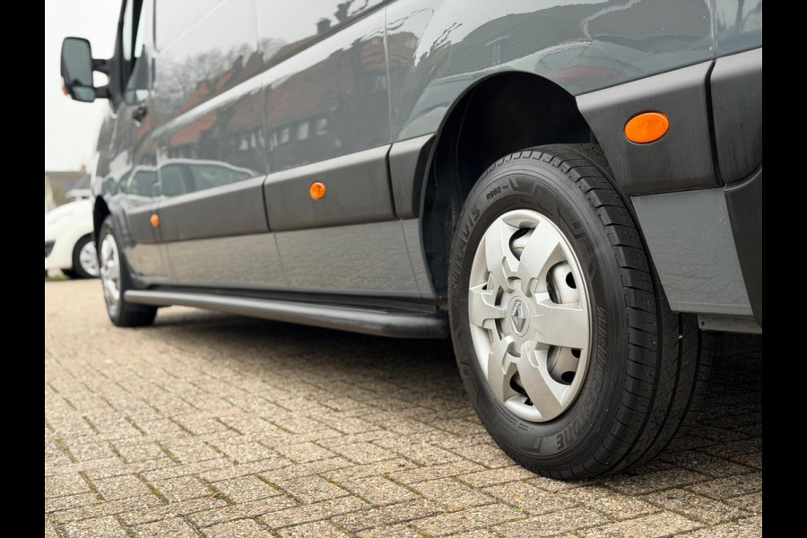 Renault Master T35 2.3 dCi 135 L3H2 Work Edition 2021 MARGE!