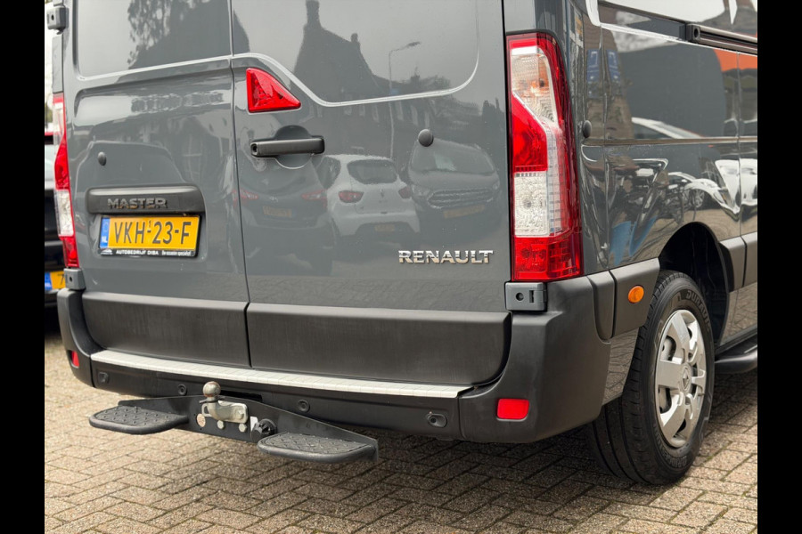 Renault Master T35 2.3 dCi 135 L3H2 Work Edition 2021 MARGE!