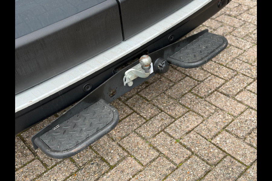 Renault Master T35 2.3 dCi 135 L3H2 Work Edition 2021 MARGE!