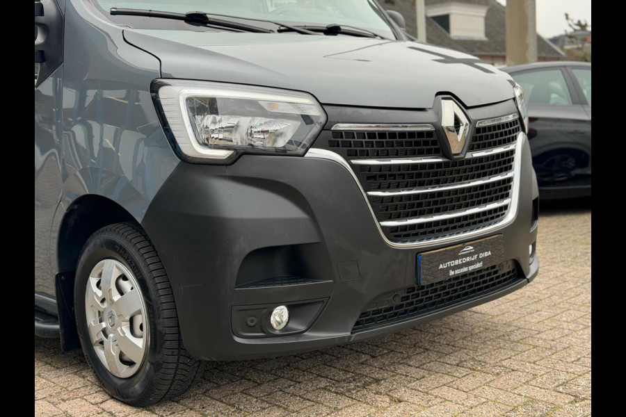 Renault Master T35 2.3 dCi 135 L3H2 Work Edition 2021 MARGE!