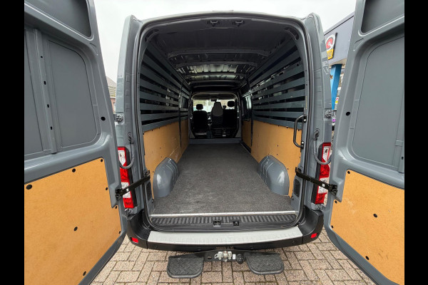 Renault Master T35 2.3 dCi 135 L3H2 Work Edition 2021 MARGE!