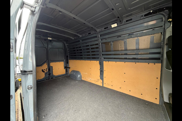 Renault Master T35 2.3 dCi 135 L3H2 Work Edition 2021 MARGE!