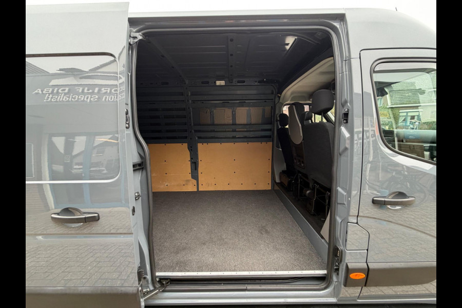 Renault Master T35 2.3 dCi 135 L3H2 Work Edition 2021 MARGE!