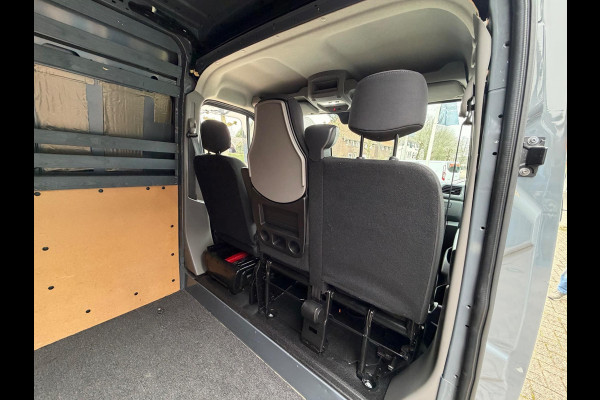 Renault Master T35 2.3 dCi 135 L3H2 Work Edition 2021 MARGE!