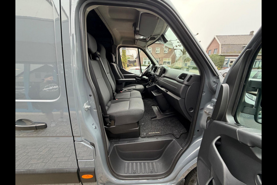 Renault Master T35 2.3 dCi 135 L3H2 Work Edition 2021 MARGE!