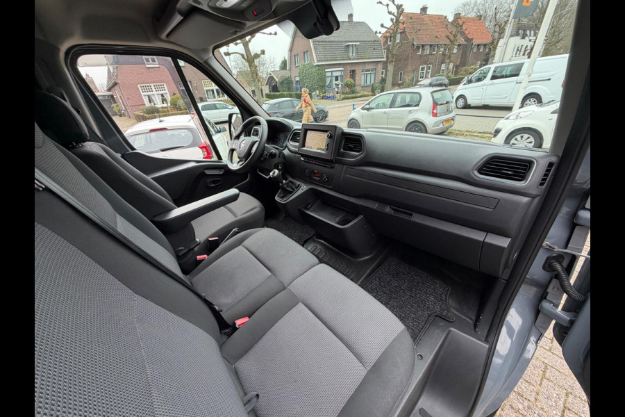 Renault Master T35 2.3 dCi 135 L3H2 Work Edition 2021 MARGE!