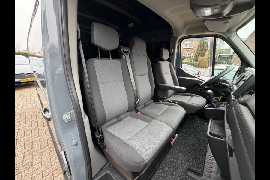 Renault Master T35 2.3 dCi 135 L3H2 Work Edition 2021 MARGE!