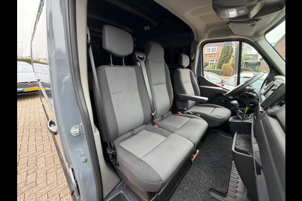 Renault Master T35 2.3 dCi 135 L3H2 Work Edition 2021 MARGE!