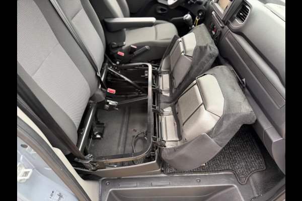 Renault Master T35 2.3 dCi 135 L3H2 Work Edition 2021 MARGE!