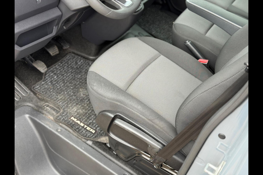 Renault Master T35 2.3 dCi 135 L3H2 Work Edition 2021 MARGE!