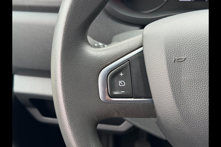 Renault Master T35 2.3 dCi 135 L3H2 Work Edition 2021 MARGE!