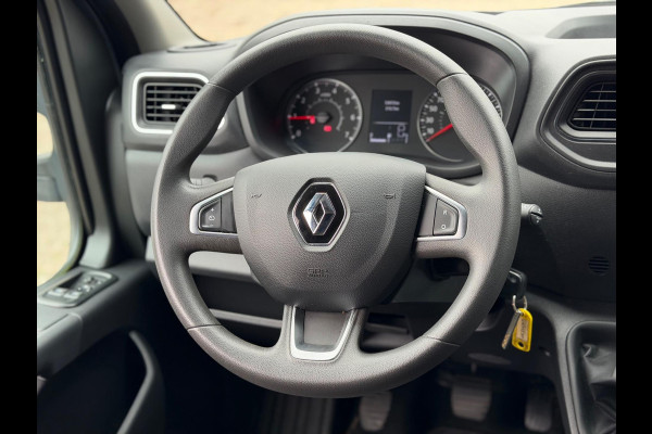 Renault Master T35 2.3 dCi 135 L3H2 Work Edition 2021 MARGE!