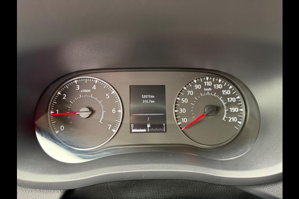 Renault Master T35 2.3 dCi 135 L3H2 Work Edition 2021 MARGE!